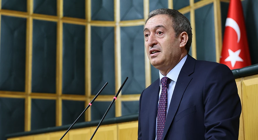 Bakırhan: Her seferinde bir bahane üretiliyor