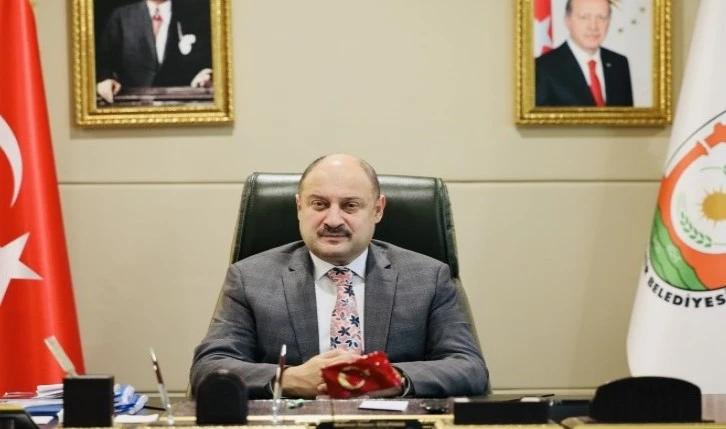 Başkan Gülpınardan 