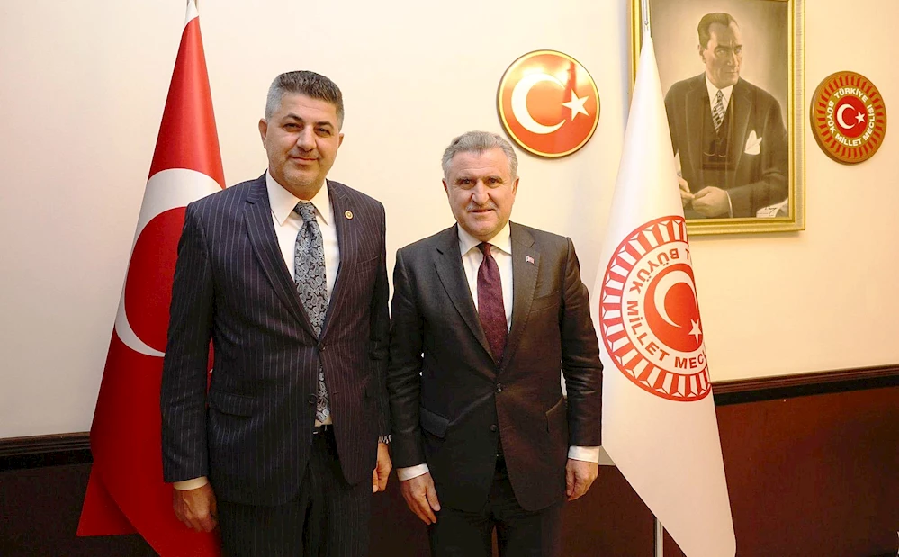 Milletvekili Şan
