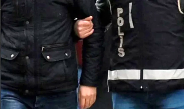 Hapis Cezası Bulunan Şahıs Yakayı Ele Verdi