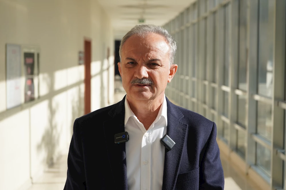Beyin Cerrahi Kılınç, aileleri ve gençleri uyardı