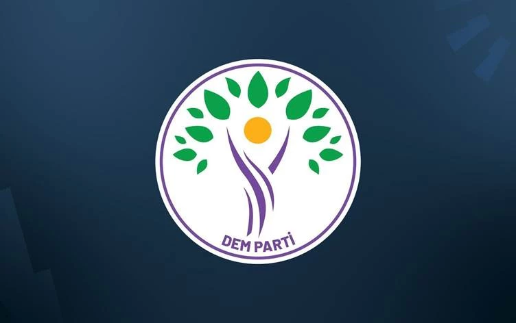 DEM Parti