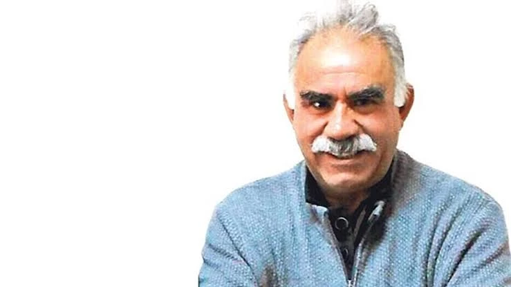 Öcalan