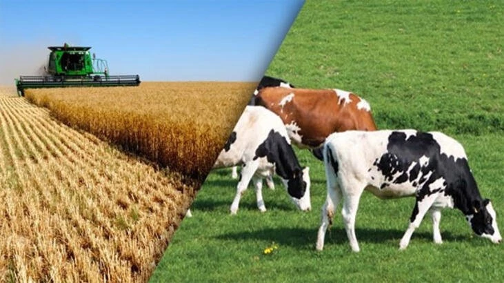 Çiftçinin hesabına 985 milyon liralık destek ödemesi aktarıldı!