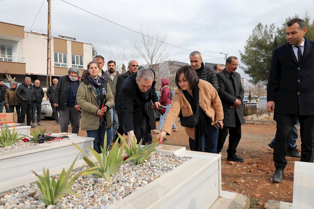 Bakırhan; Yitirdiğimiz canların acısı yüreklerimizde kor gibi yanıyor