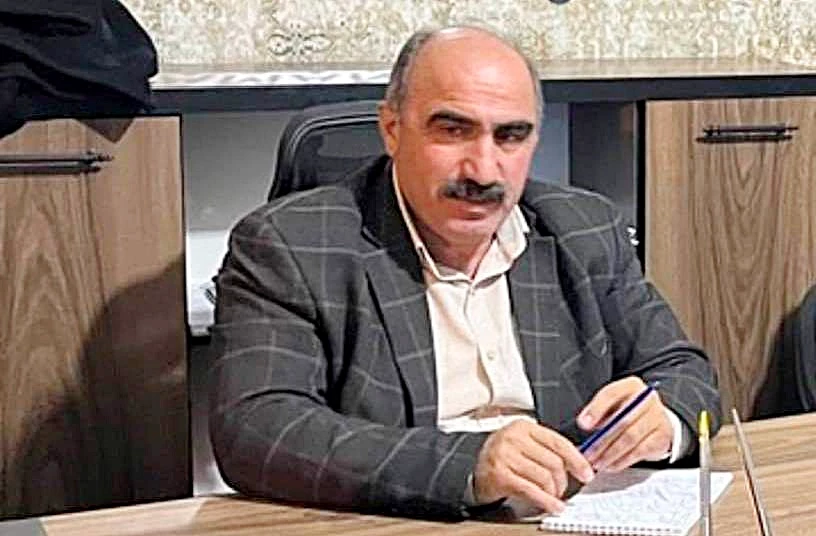 Başkan Anaç; Sulama Barajlarımızın Akıbeti Ne Olacak !