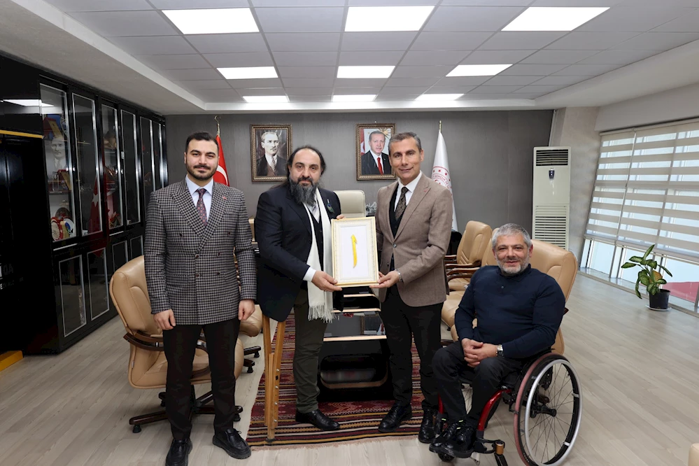 Engelsiz Yarınlar Projesi Depremzede Gençlere Umut Oldu