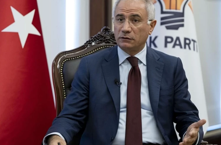 AK Parti