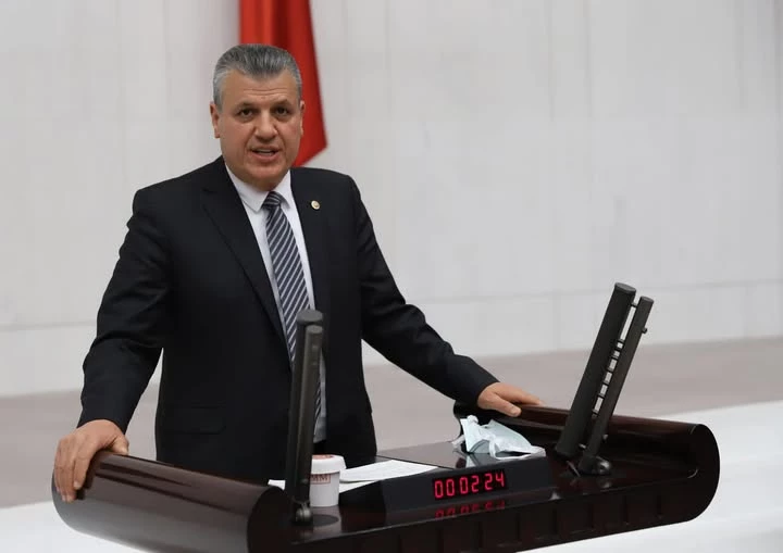 CHP