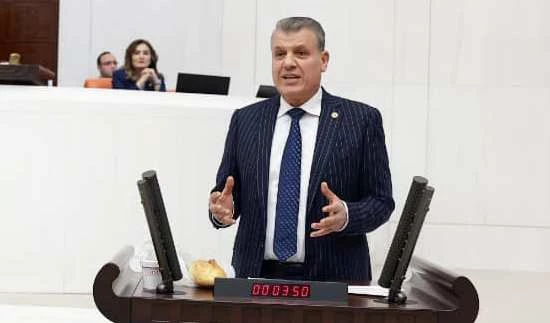 CHP