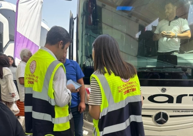 Biletsiz yolcu taşıyana ceza geliyor!