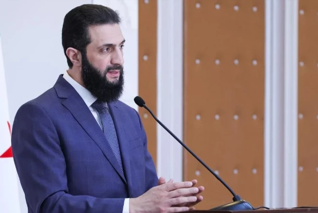 Şara’dan mezhepçiliğe karşı birlik çağrısı