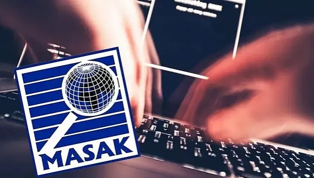 MASAK’tan dolandırıcılık alarmı: Sahte mesajlara dikkat!
